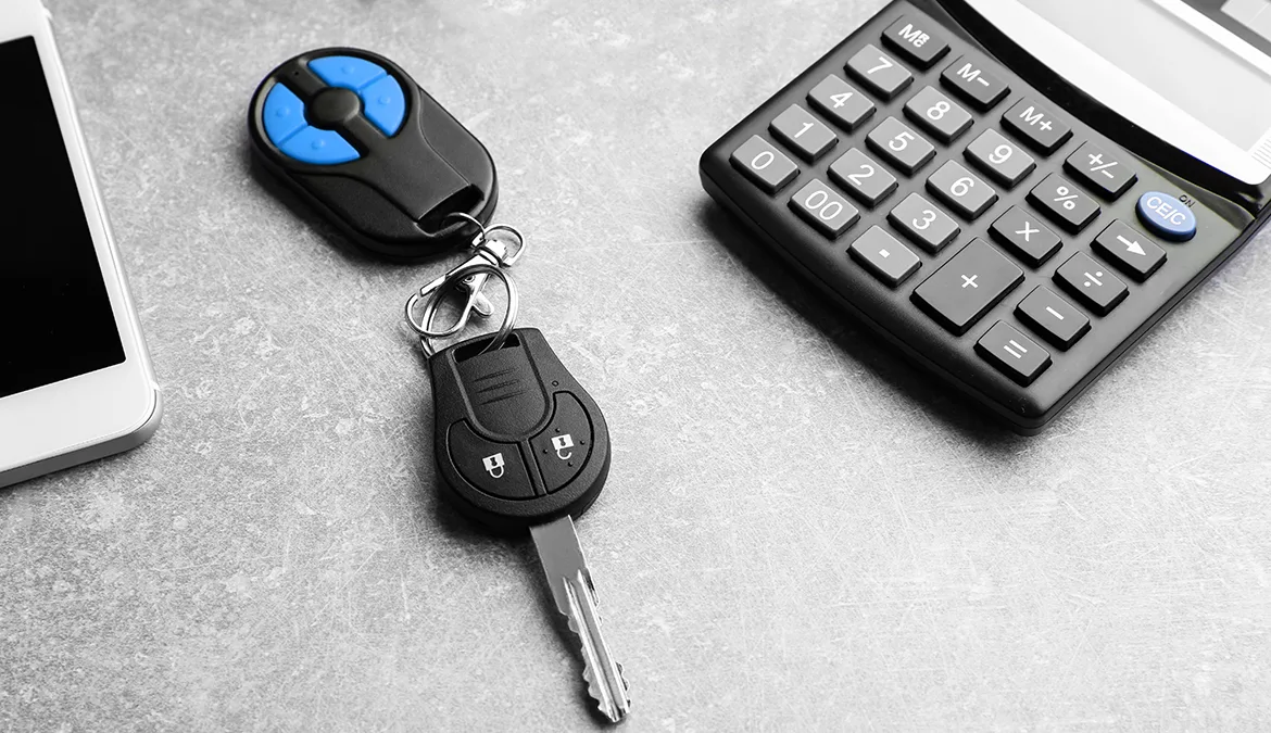 Calculating Your Total Cost on AutoBidMaster