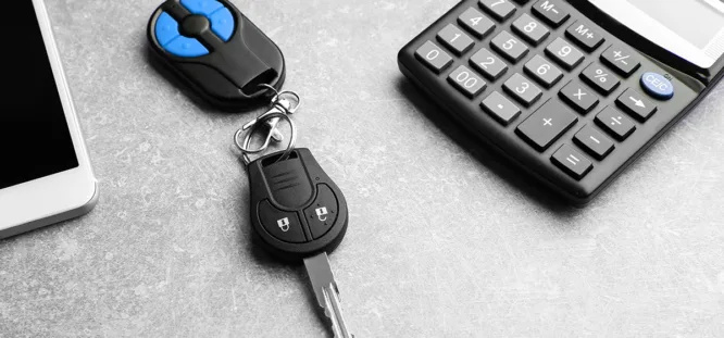 Calculating Your Total Cost on AutoBidMaster