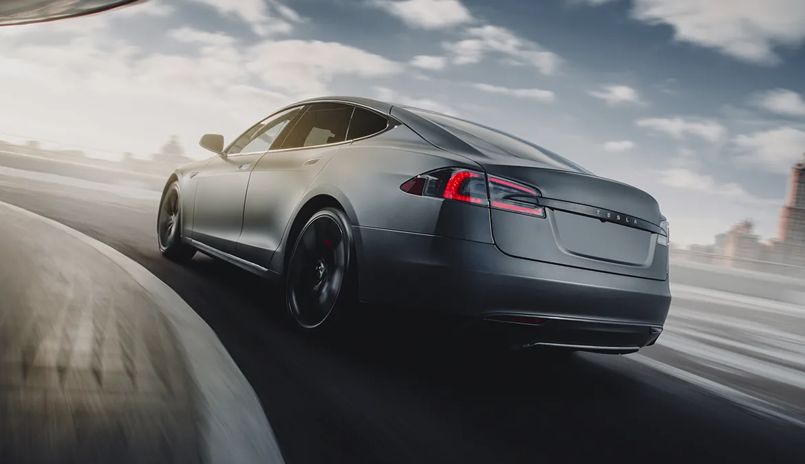 Top 5 Hybrid and Electric Cars on AutoBidMaster