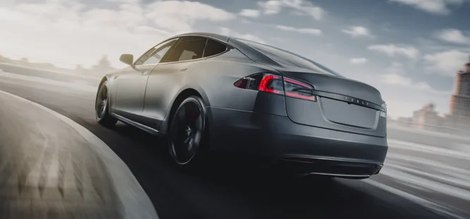 Top 5 Hybrid and Electric Cars on AutoBidMaster