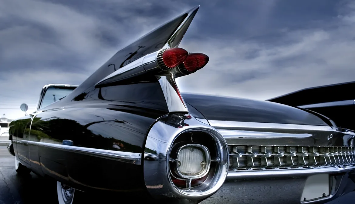 Compelling Reasons to Invest in a Salvage Classic Car