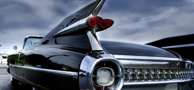 Compelling Reasons to Invest in a Salvage Classic Car