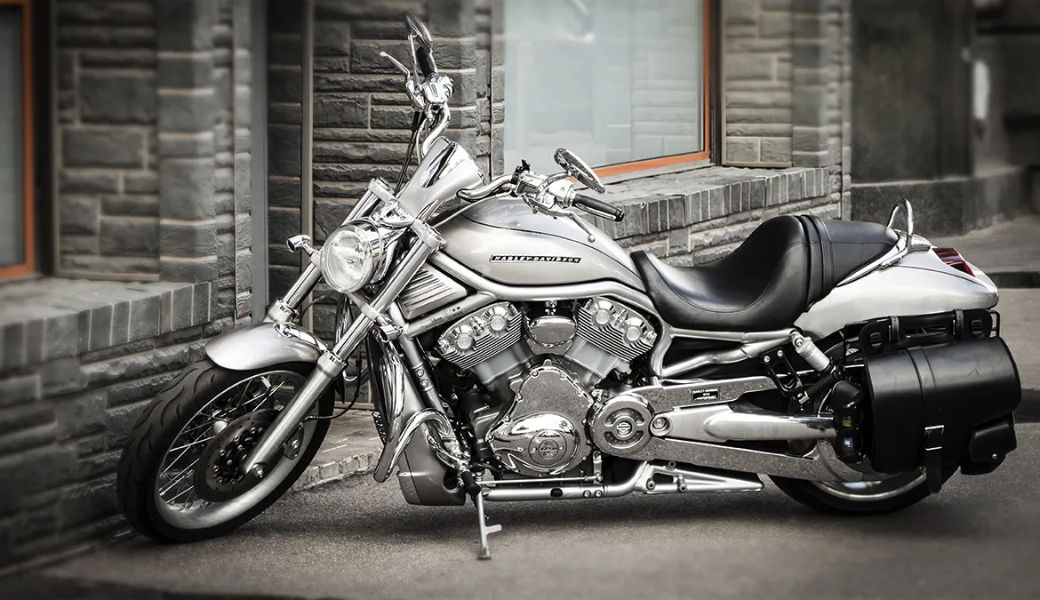 What You Need to Know about Salvage Motorcycles