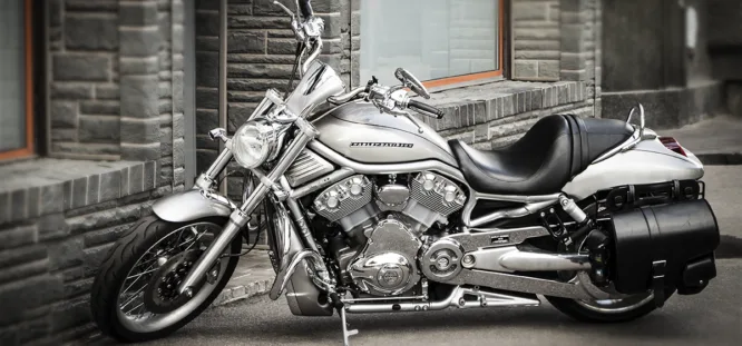 What You Need to Know about Salvage Motorcycles