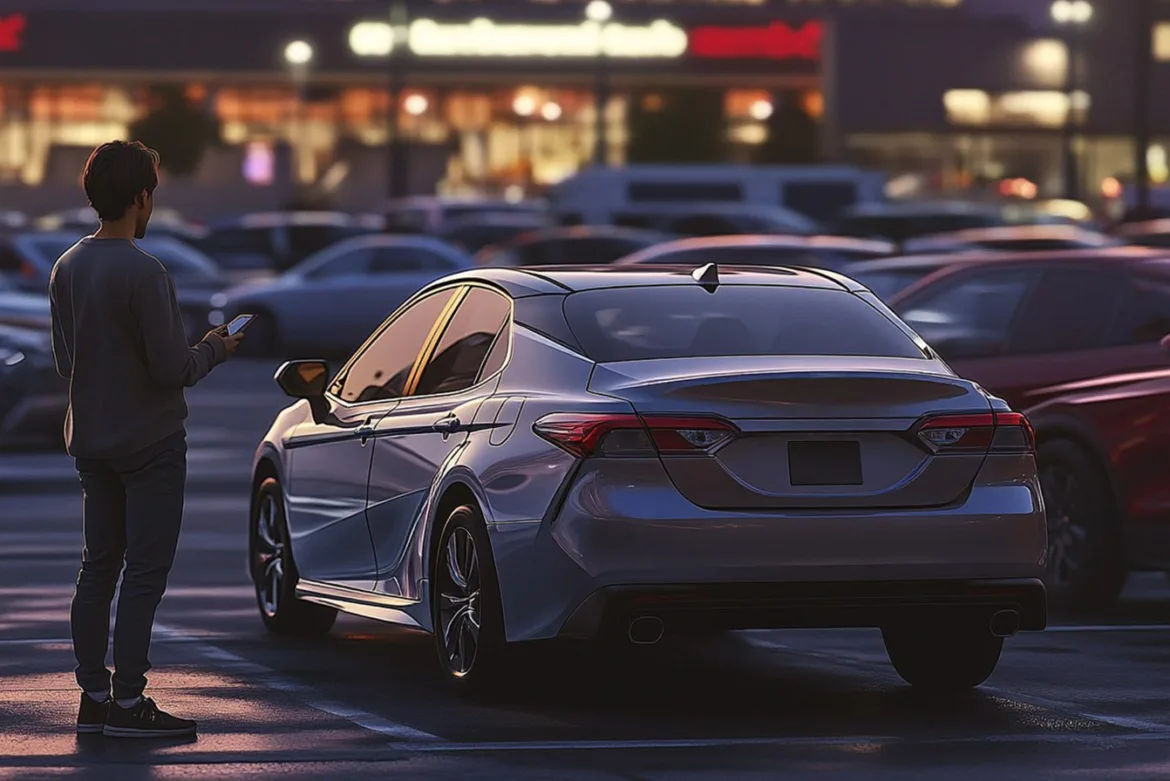 The Most Common Salvage Car Scams and How to Avoid Them