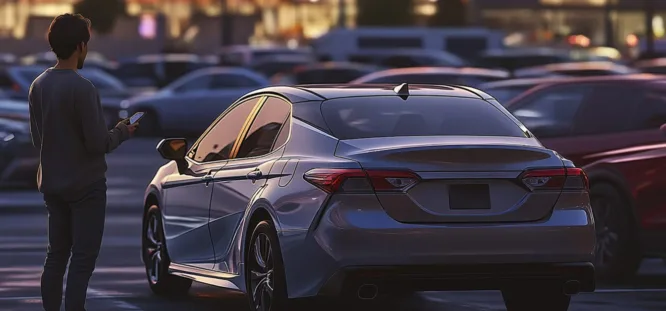 The Most Common Salvage Car Scams and How to Avoid Them