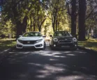 Best Cars For The City - Top Picks For Urban Driving!
