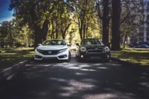 Best Cars For The City - Top Picks For Urban Driving!