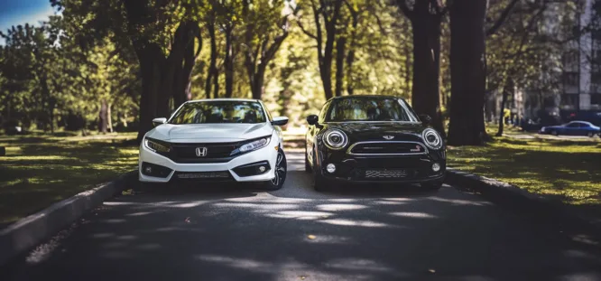 Best Cars For The City - Top Picks For Urban Driving!