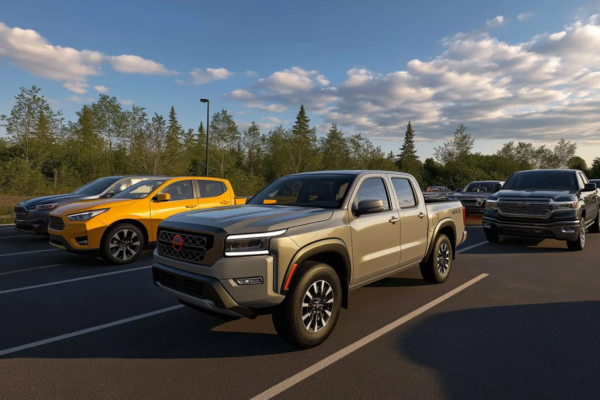 Top Salvage Auction Cars: Salvage Ford Raptor & More