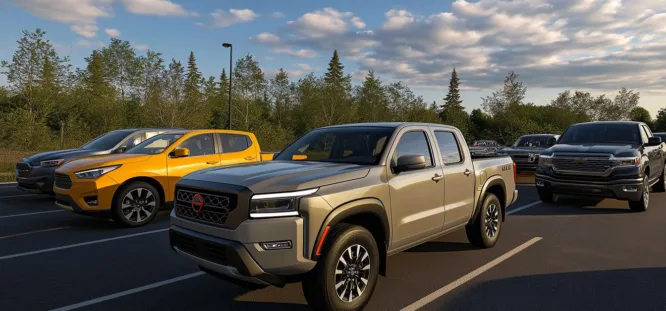 Top Salvage Auction Cars: Salvage Ford Raptor & More
