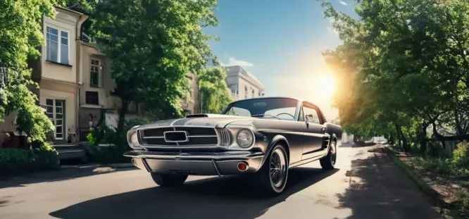 Budget-Friendly DIY Projects: How to Restore Salvage Cars