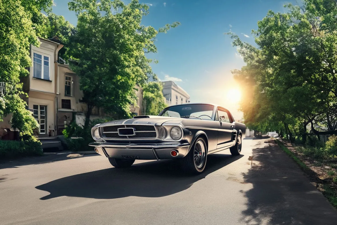 Budget-Friendly DIY Projects: How to Restore Salvage Cars for AutoBidMaster