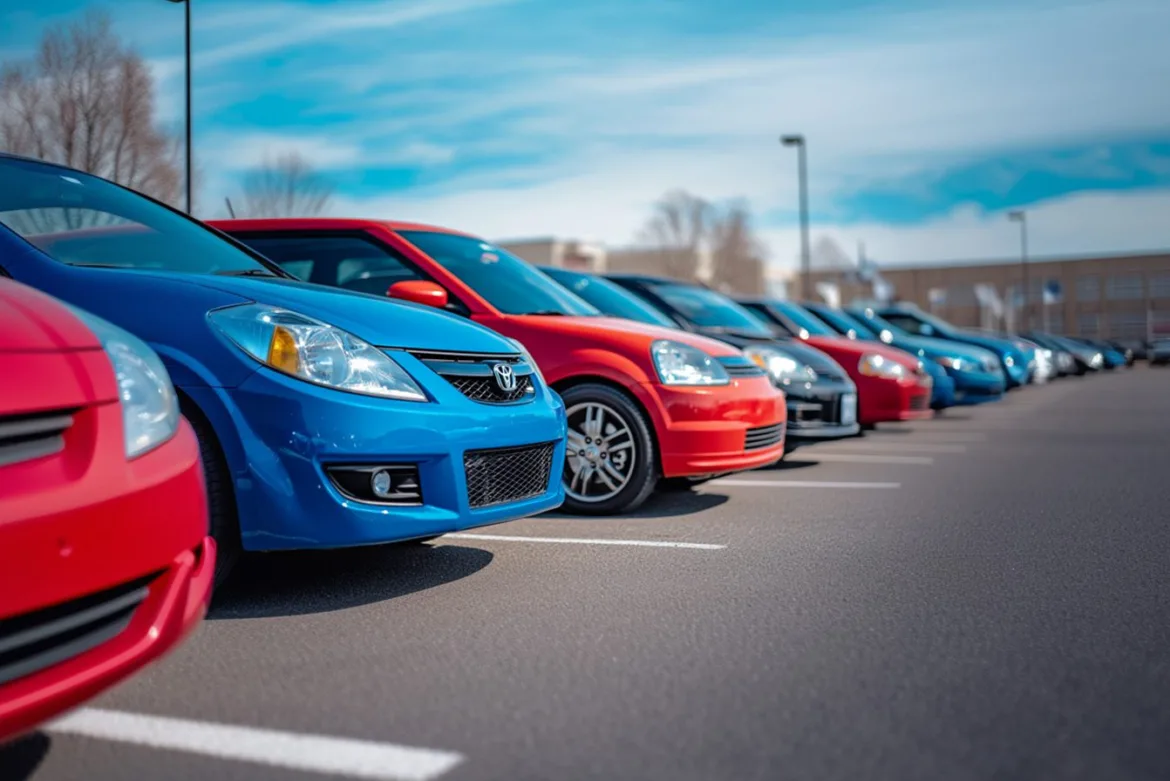 The Importance of Car Recall History in Salvage Car Auctions: What You Need to Know