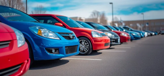 The Importance of Car Recall History in Salvage Car Auctions: What You Need to Know