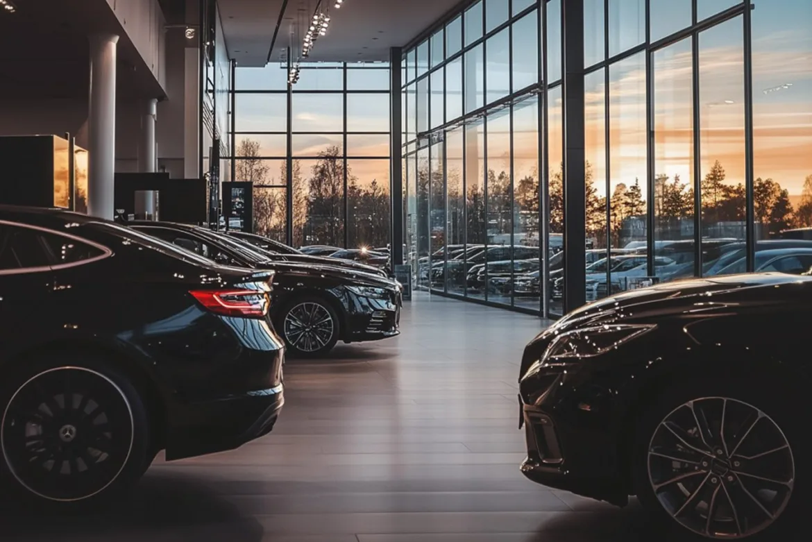 A Guide to Salvage Auto Sales and Repairing for Profit