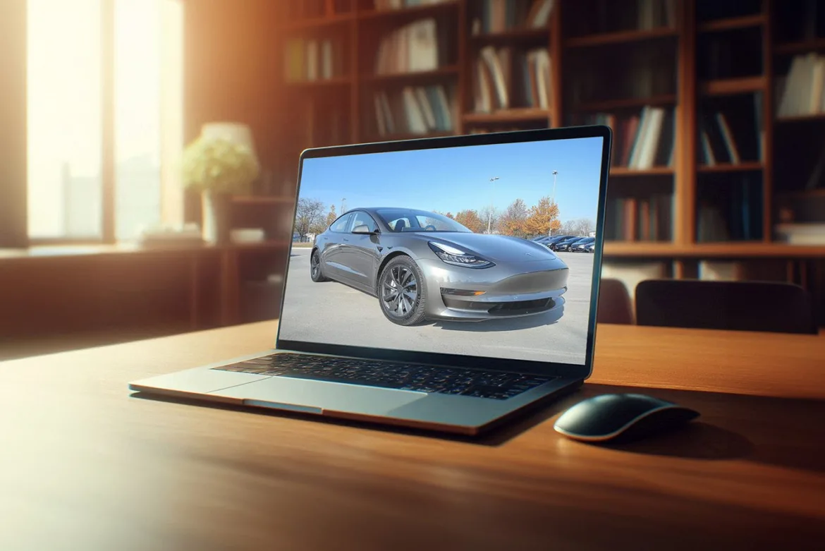 The Future of Automotive Auctions: Trends in Auctioned Vehicles
