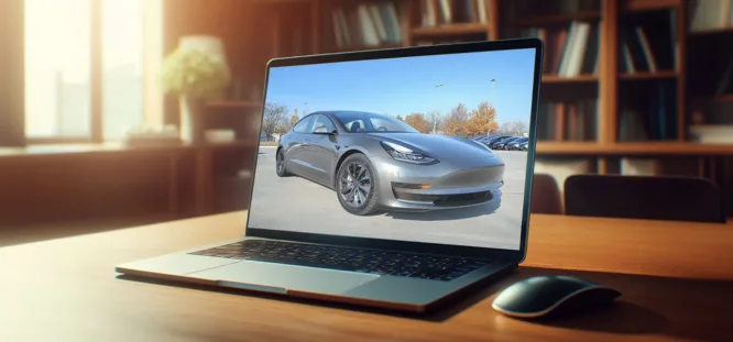 The Future of Automotive Auctions: Trends in Auctioned Vehicles