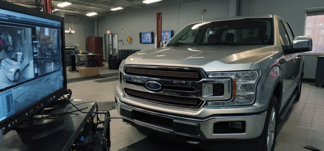 Understanding Salvage Car Inspection For Auto Restoration