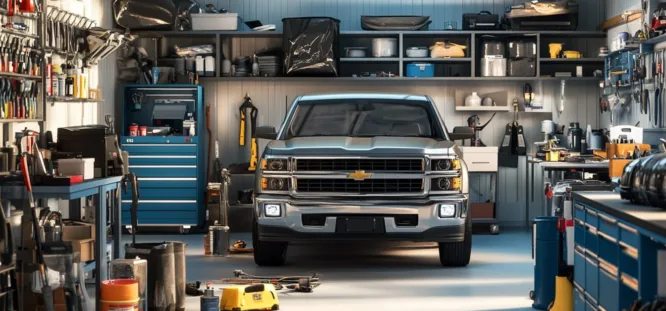 Best Tools and Equipment for Salvage Car Restoration