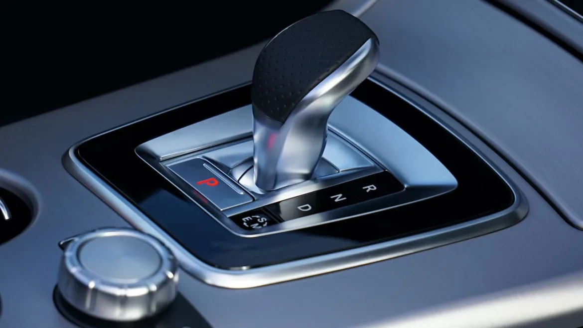 Types of Car Transmissions: Guide for Salvage Auction Shoppers
