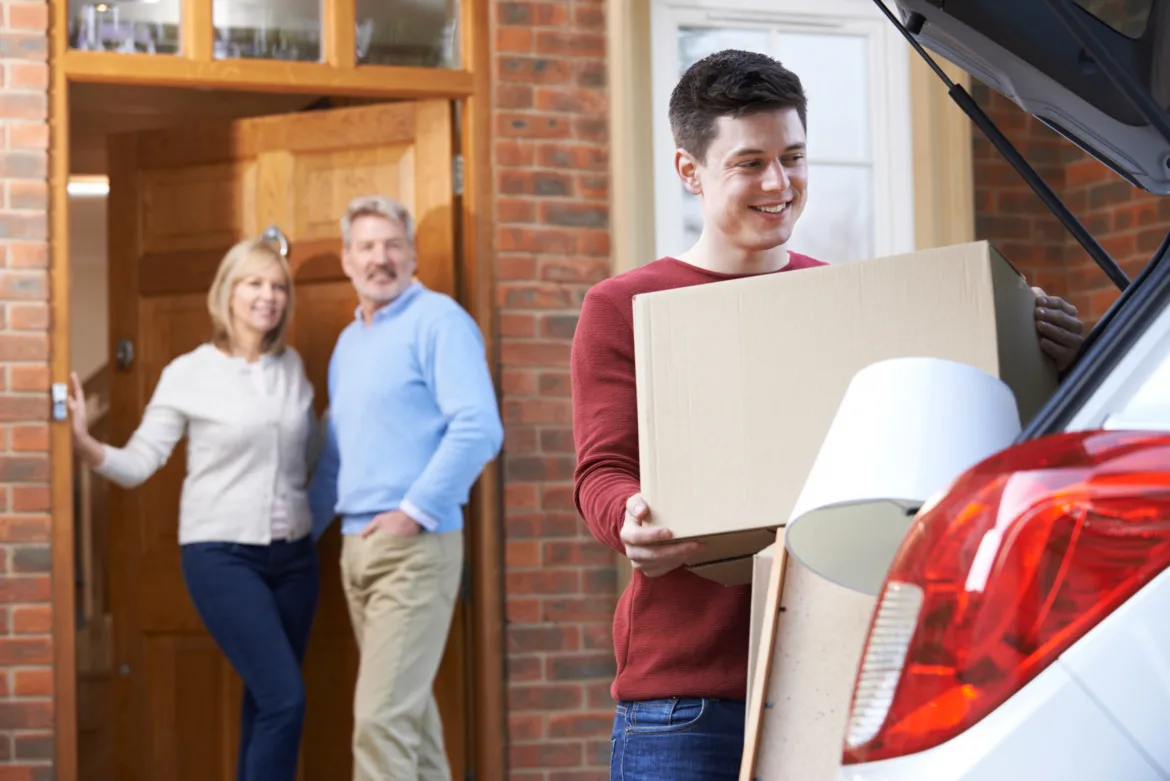 Top Factors to Consider When Buying a Car for a College Student