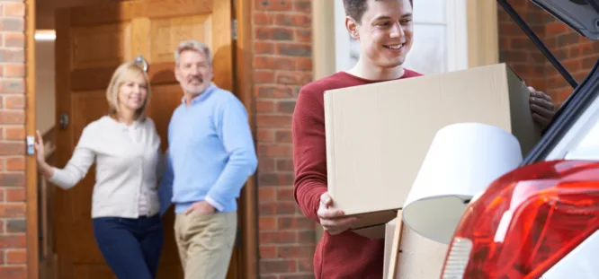 Top Factors to Consider When Buying a Car for a College Student