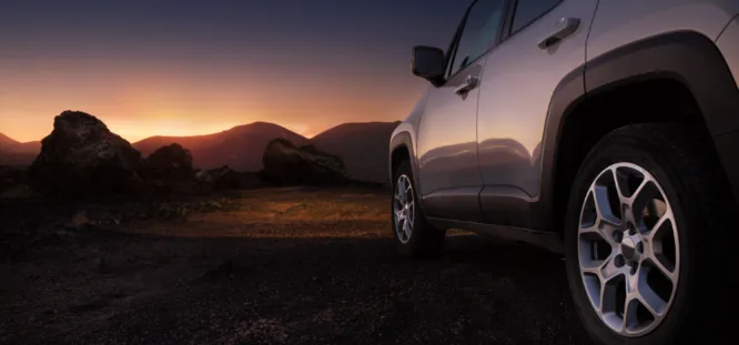 Top 5 SUVs that Ruled the Roost in 2021