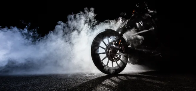 Top 5 Motorcycles from 2021 to Consider Buying