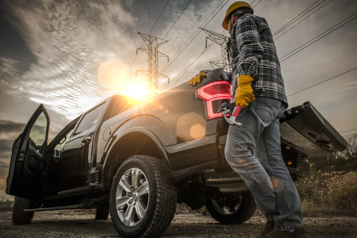 4 Great Pickups from the 2000s You Can Buy at AutoBidMaster