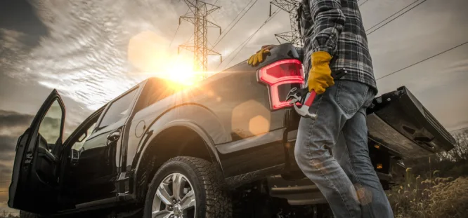 4 Great Pickups from the 2000s You Can Buy at AutoBidMaster
