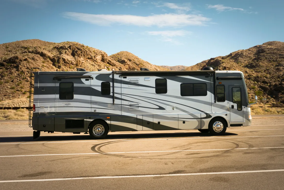 Indispensable RV Buying Tips