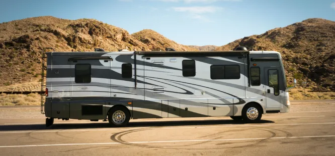 Indispensable RV Buying Tips
