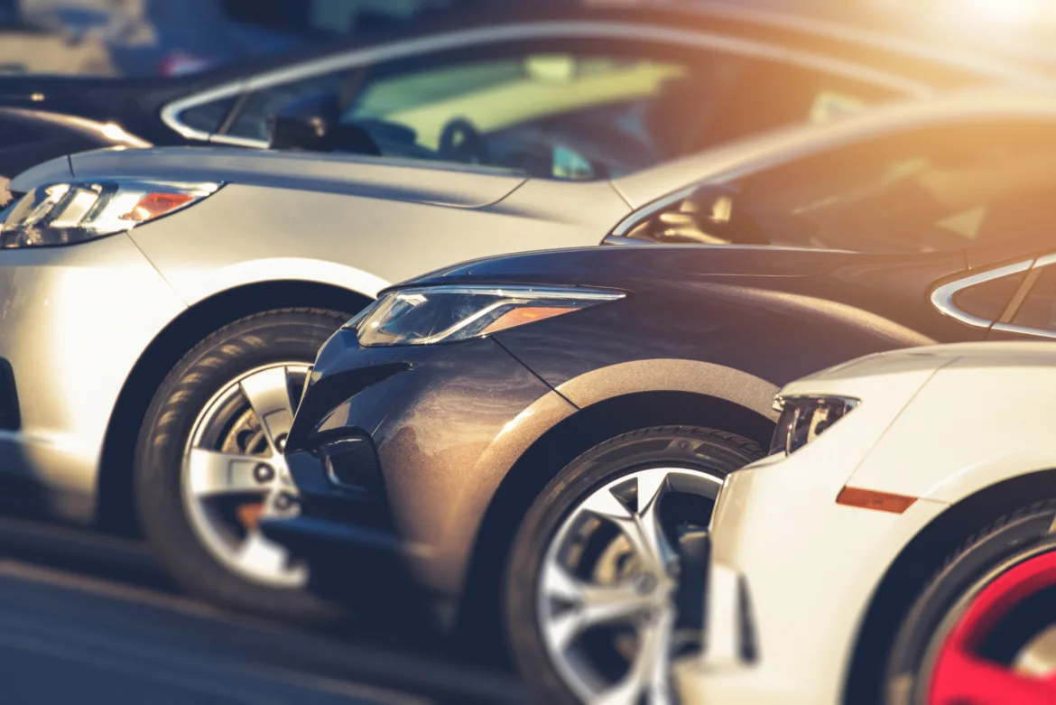 Top 3 Vehicles that are Perfect for New Drivers