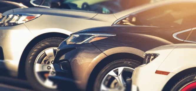 Top 3 Vehicles that are Perfect for New Drivers