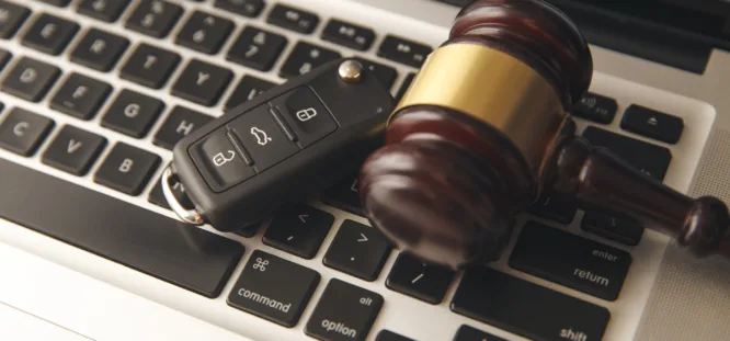 Top Reasons to Buy a Salvage Car from Online Auctions