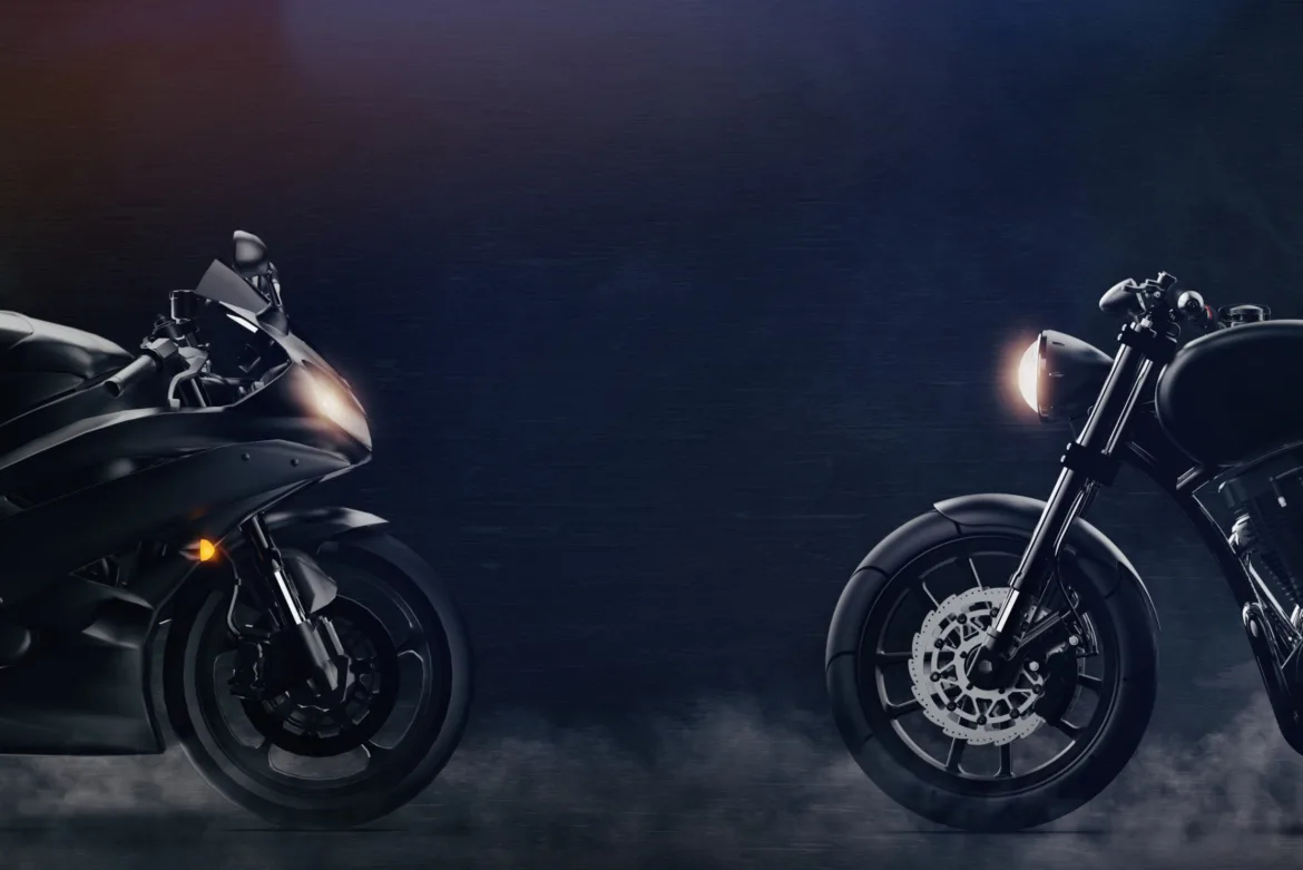 2021 Motorcycles Available at Salvage Auctions
