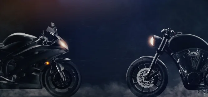 2021 Motorcycles Available at Salvage Auctions