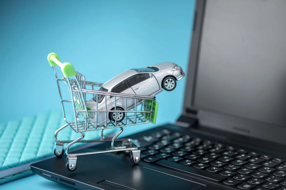 All You Need to Know about Participating in Online Car Auctions