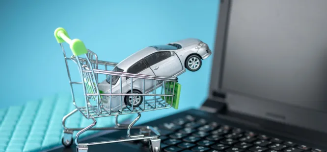 All You Need to Know about Participating in Online Car Auctions