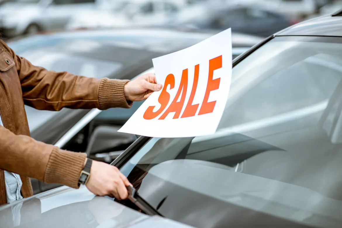 Understanding the Finer Lines of Repossessed Cars for Sale