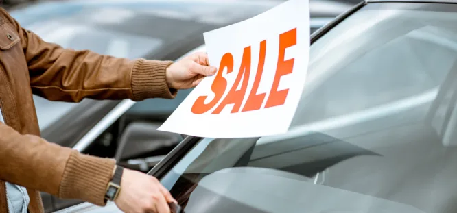 Understanding the Finer Lines of Repossessed Cars for Sale