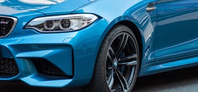 5 Discontinued BMW Cars Available at Online Salvage Auctions