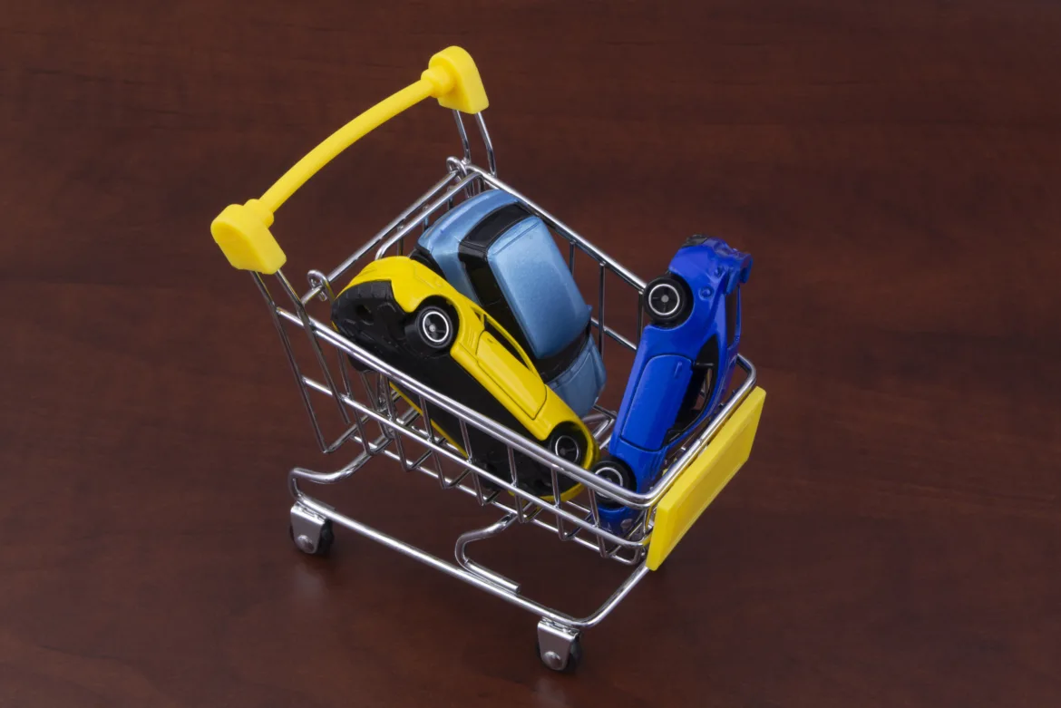 Benefits Of Buying a Car at AutoBidMaster Live Auctions