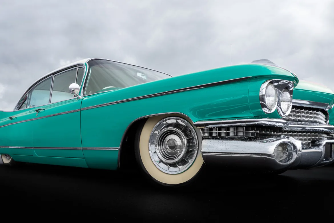 Budgeting Tips for Your Classic Car Restoration