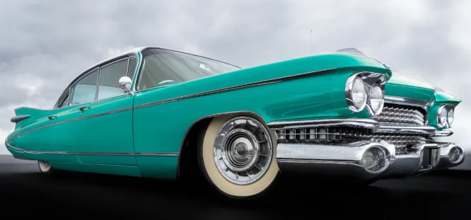 Budgeting Tips for Your Classic Car Restoration