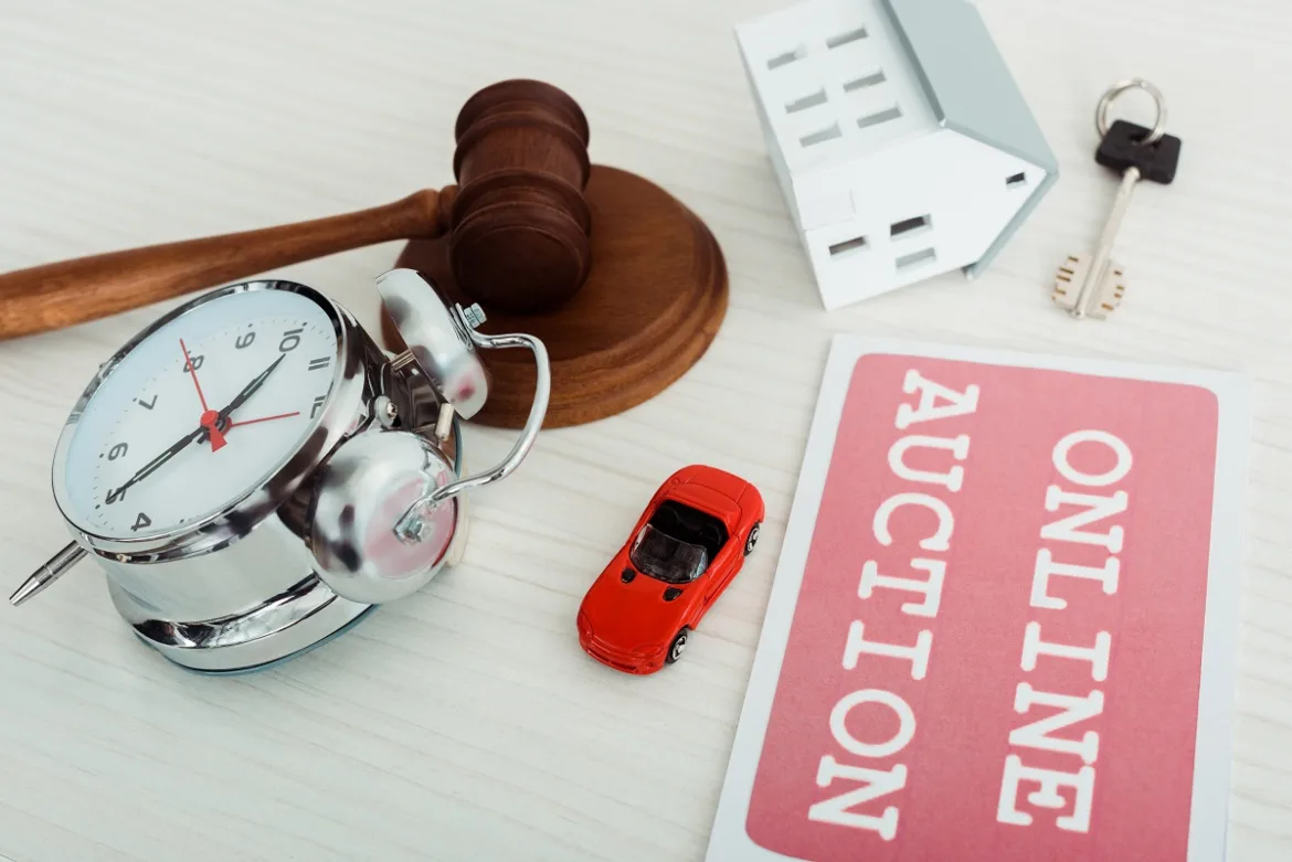3 Reasons Why Online Auto Auctions Beat Craigslist