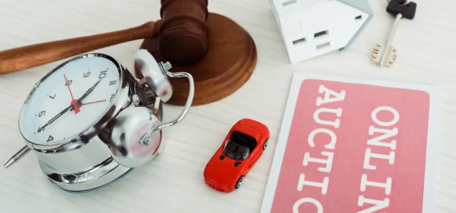 Tips to Prepare for an Online Live Car Auction