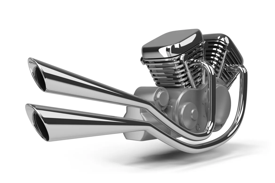 A Guide to “Breaking-in” a Rebuilt Motorcycle Engine