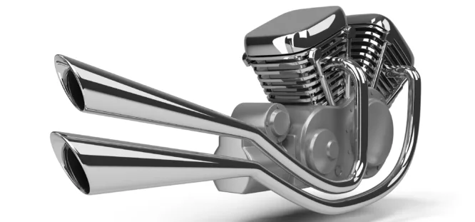 A Guide to “Breaking-in” a Rebuilt Motorcycle Engine